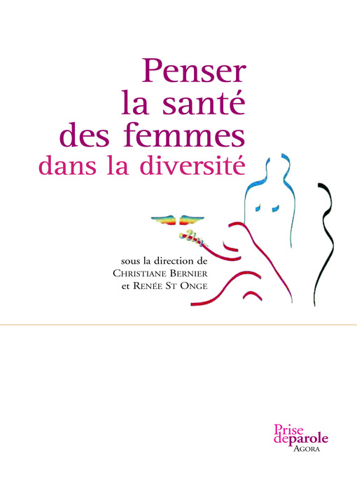 Title details for Penser la santé des femmes dans la diversité by Christiane Bernier - Wait list